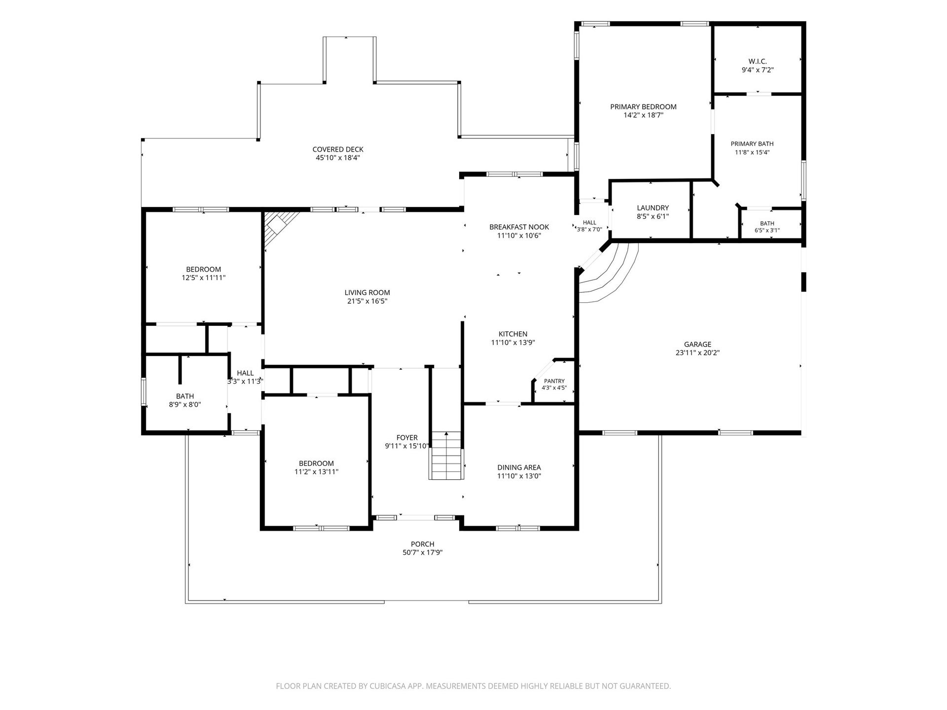 14675 Broken Arrow Road, Santa Fe, TX 77517 14675 Broken Arrow Road, Santa Fe, TX 77517
