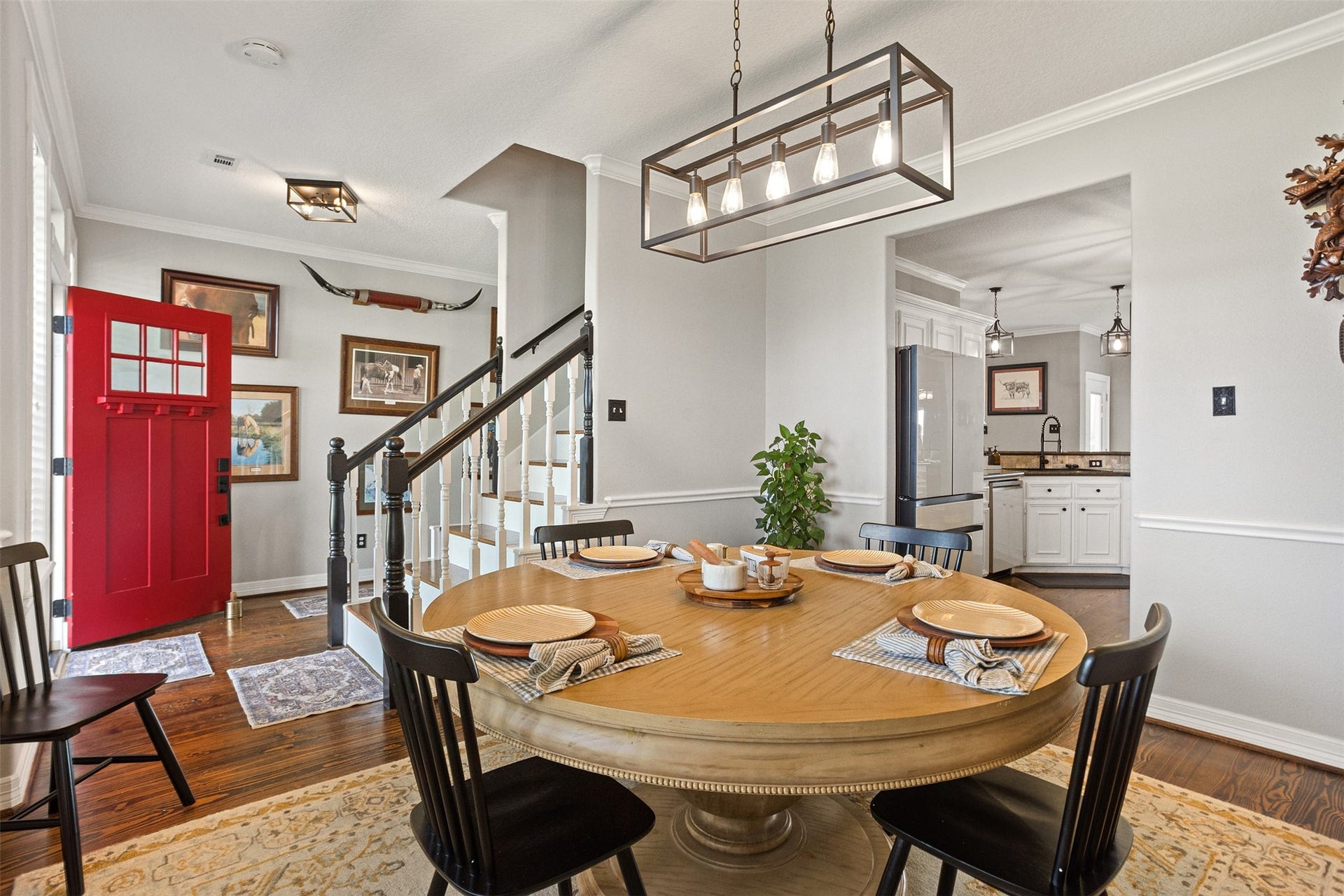 14675 Broken Arrow Road, Santa Fe, TX 77517 14675 Broken Arrow Road, Santa Fe, TX 77517
