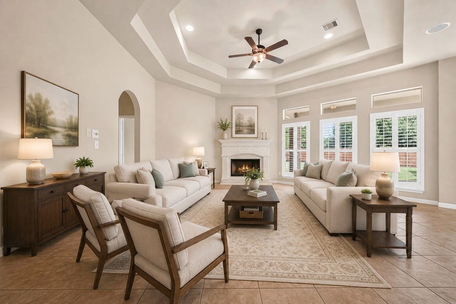 Property photo for 3927 Bowie Bend Lane, Katy, TX