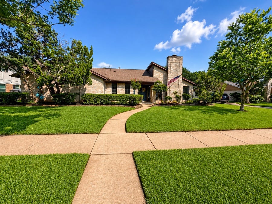 Property photo for 2655 Williams Grant Street, Sugar Land, TX