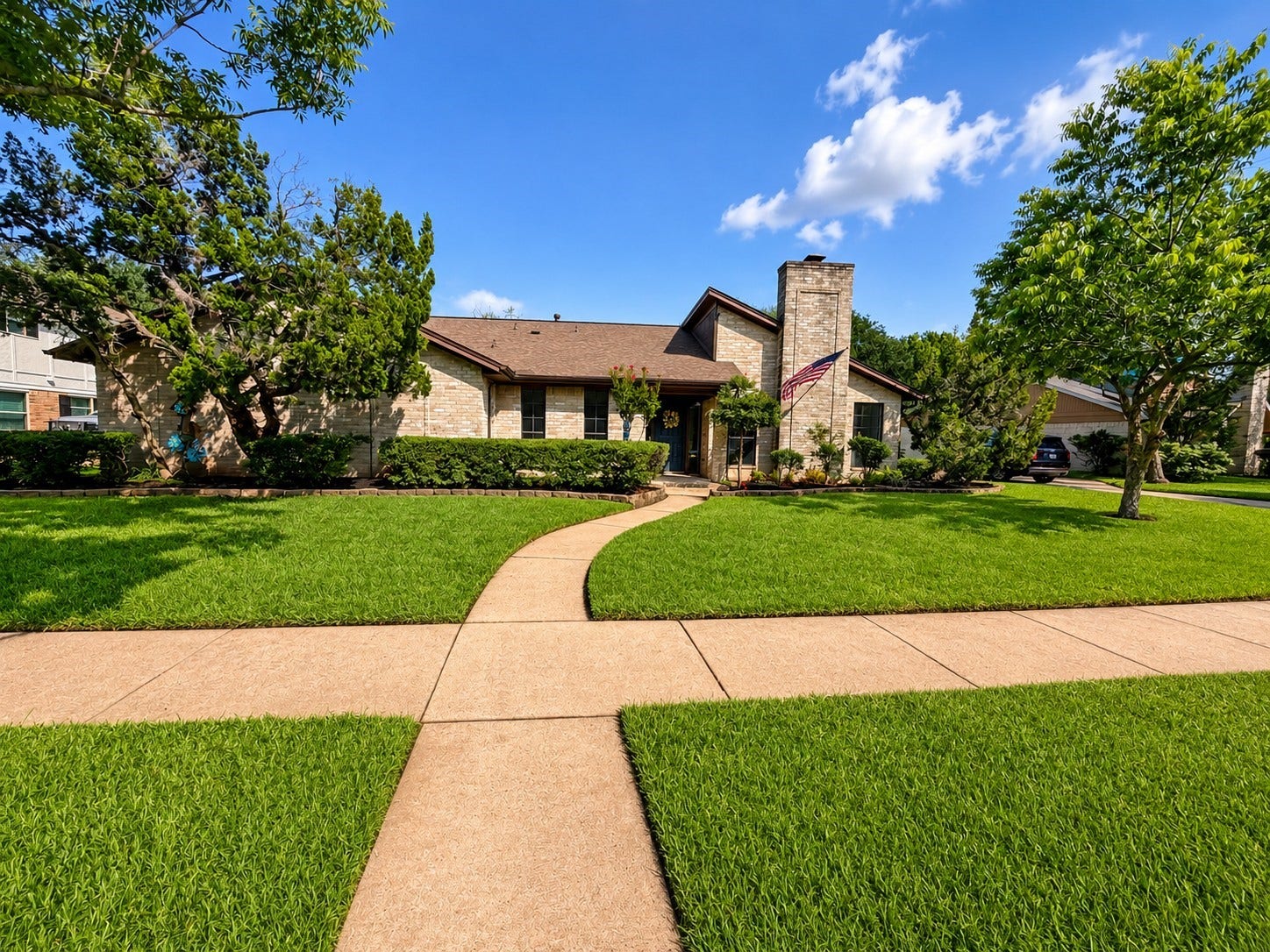 2655 Williams Grant Street, Sugar Land, TX 77479 2655 Williams Grant Street, Sugar Land, TX 77479