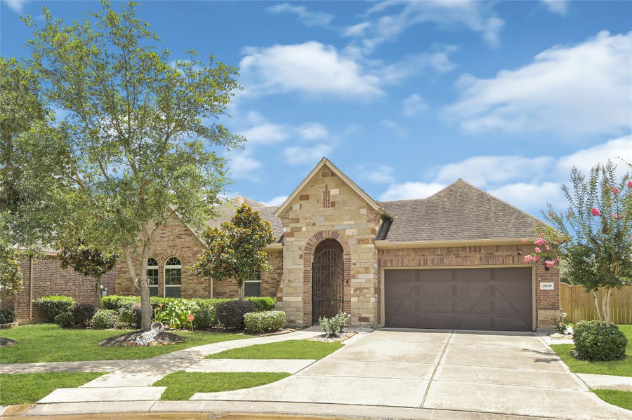 Property photo for 28639 Rolling Ridge Drive, Katy, TX