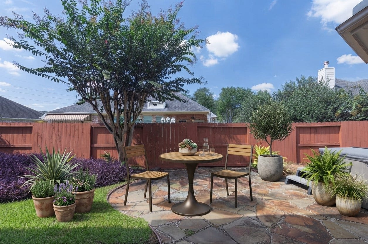 3307 Mcmahon Way, Missouri City, TX 77459 Beautiful Bckyard with updated AC and gas generator