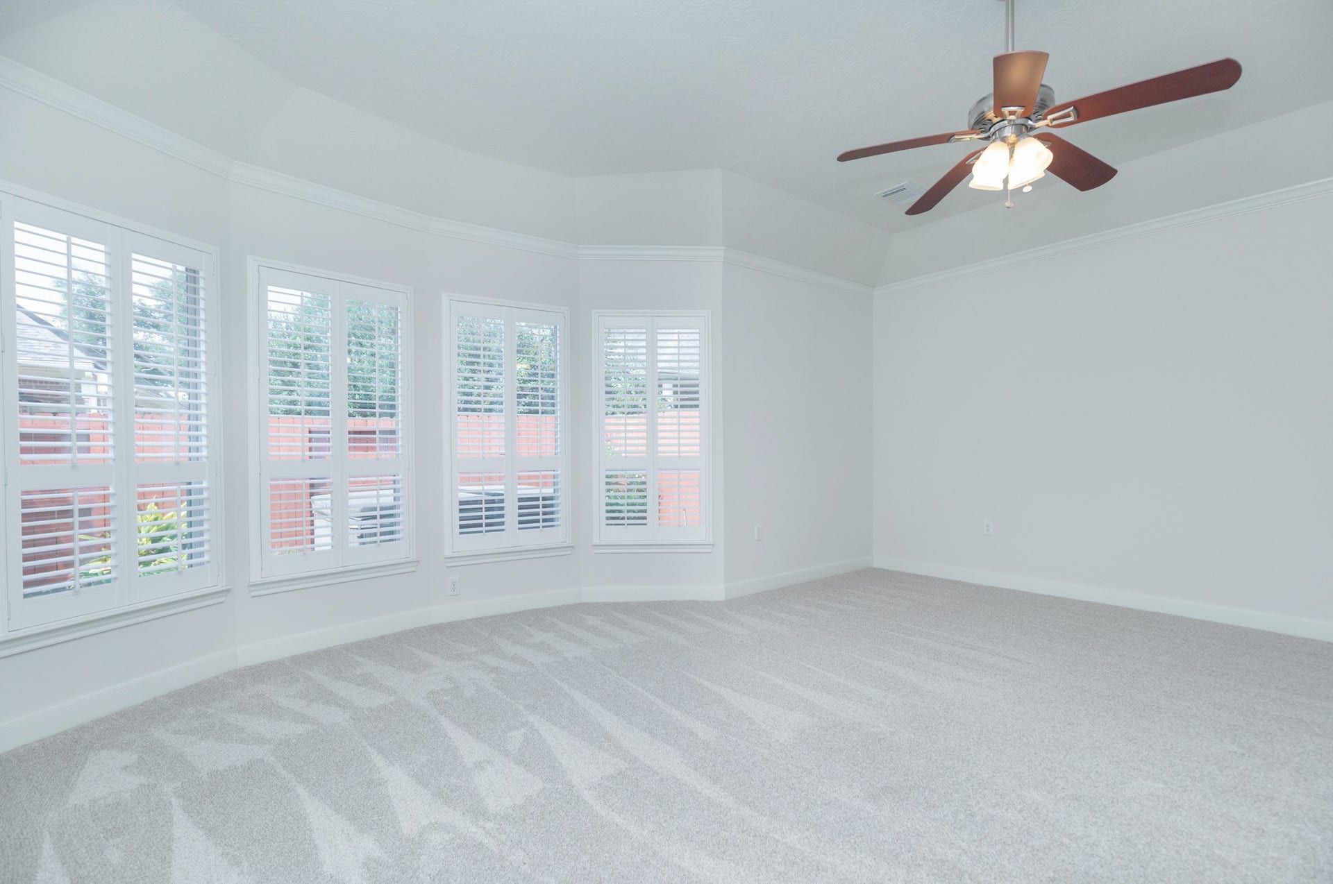 3307 Mcmahon Way, Missouri City, TX 77459 New replaced carpet in all bedroom