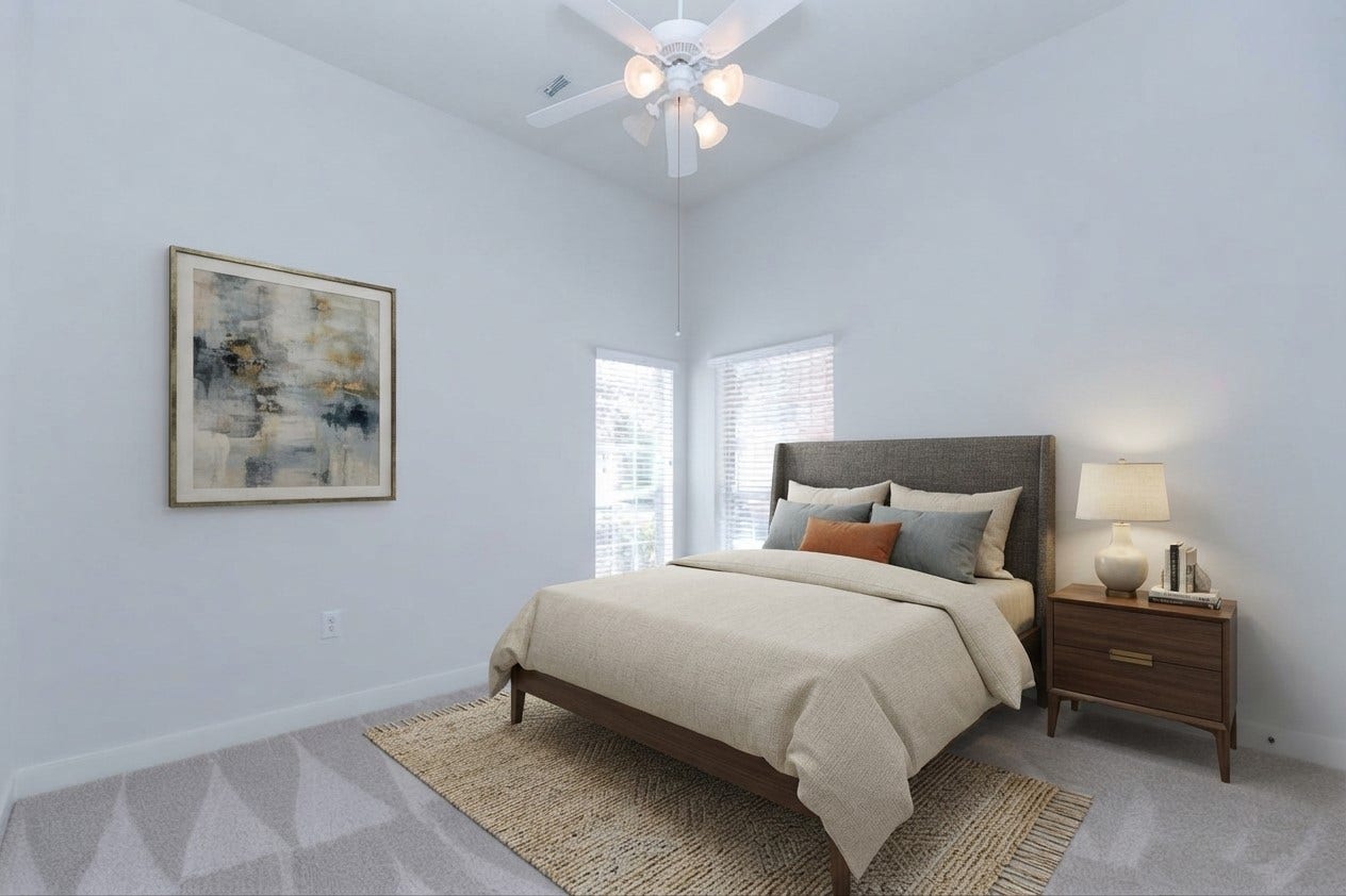 3307 Mcmahon Way, Missouri City, TX 77459 2nd bedroom