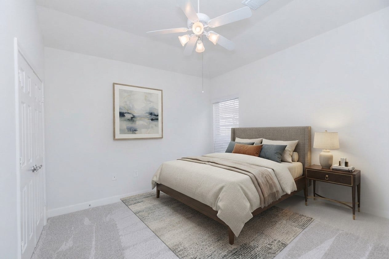 3307 Mcmahon Way, Missouri City, TX 77459 3rd bedroom