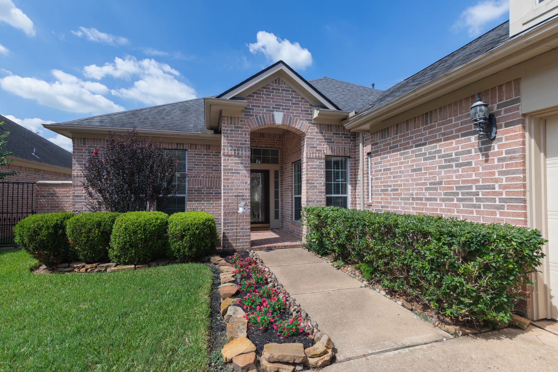 3307 Mcmahon Way, Missouri City, TX 77459 2496 Sqft Nice one story