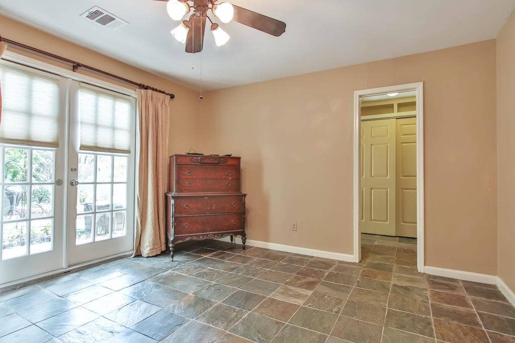 5402 Imogene Street, Houston, TX 77096 Second view of bedroom