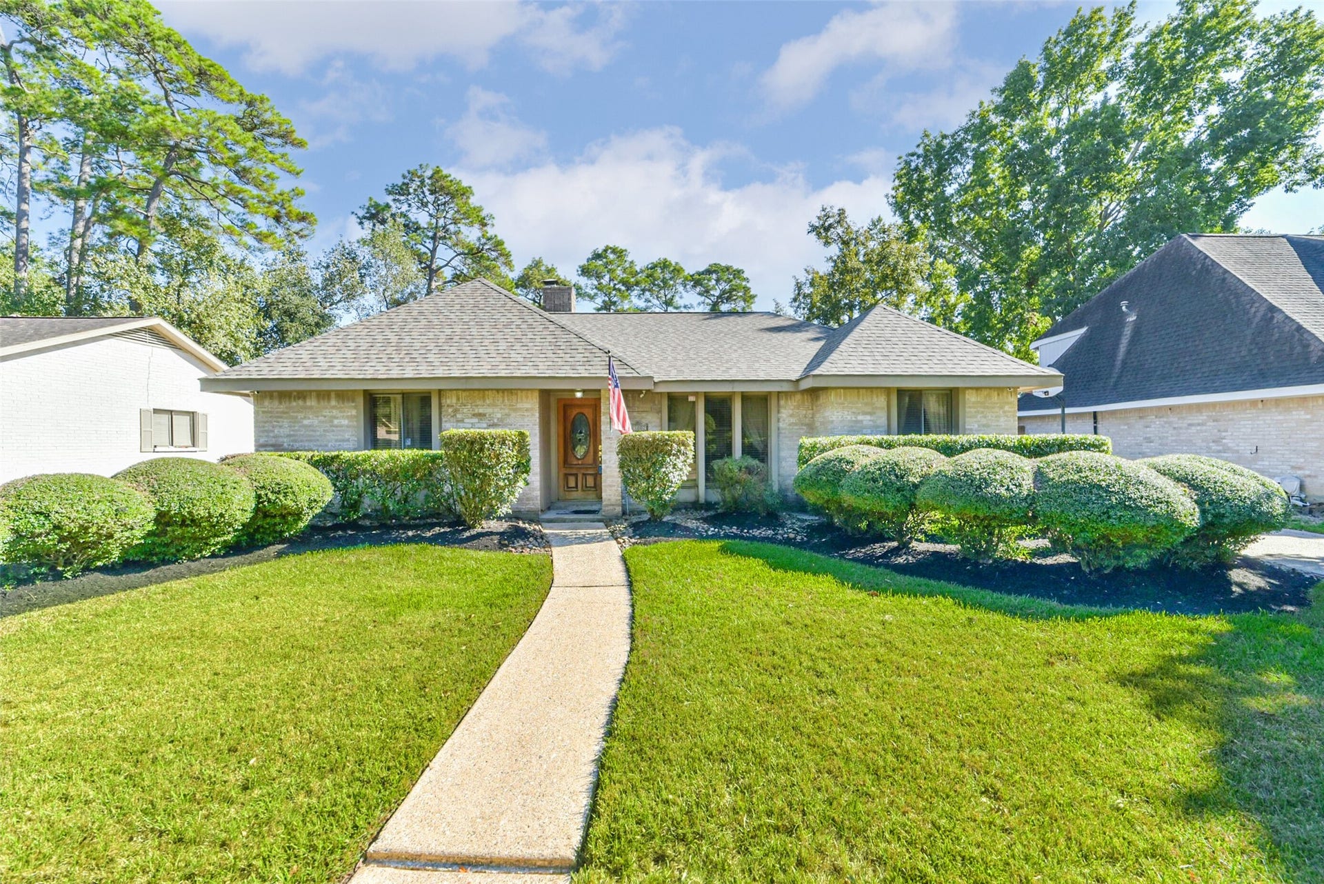 3802 Glenwood Springs Drive, Houston, TX 77345 3802 Glenwood Springs