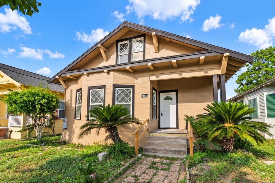 Property photo for 2006 31st Street, Galveston, TX