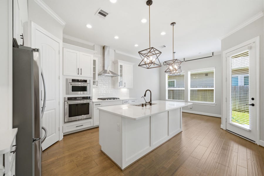 Property photo for 10009 Granary Drive, Houston, TX