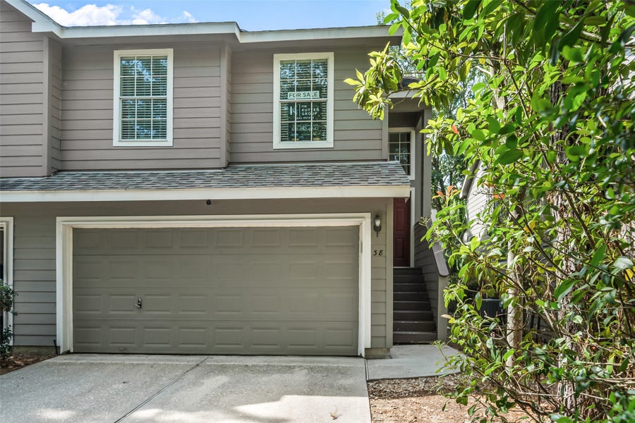 Property photo for 38 Wineberry Place, The Woodlands, TX