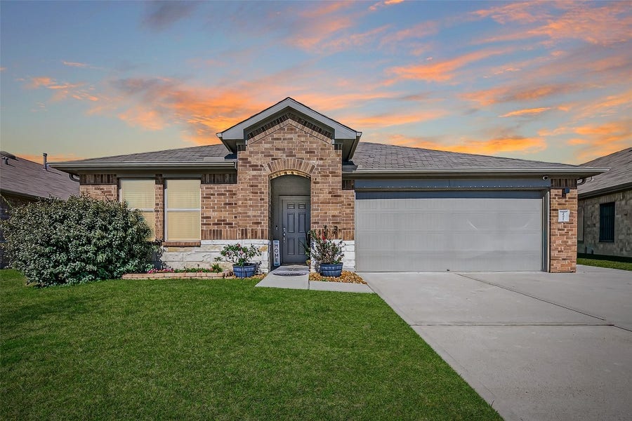 Property photo for 22442 Busalla Trail, Katy, TX