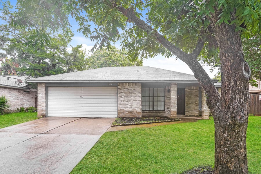 Property photo for 18742 Glen Briar Lane, Houston, TX