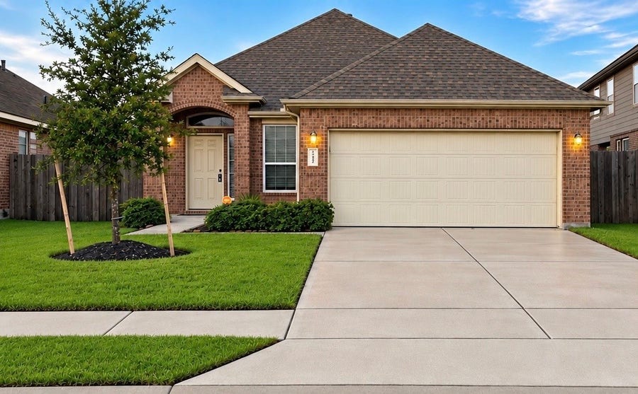 Property photo for 18322 Tacoma Ridge Drive, Tomball, TX