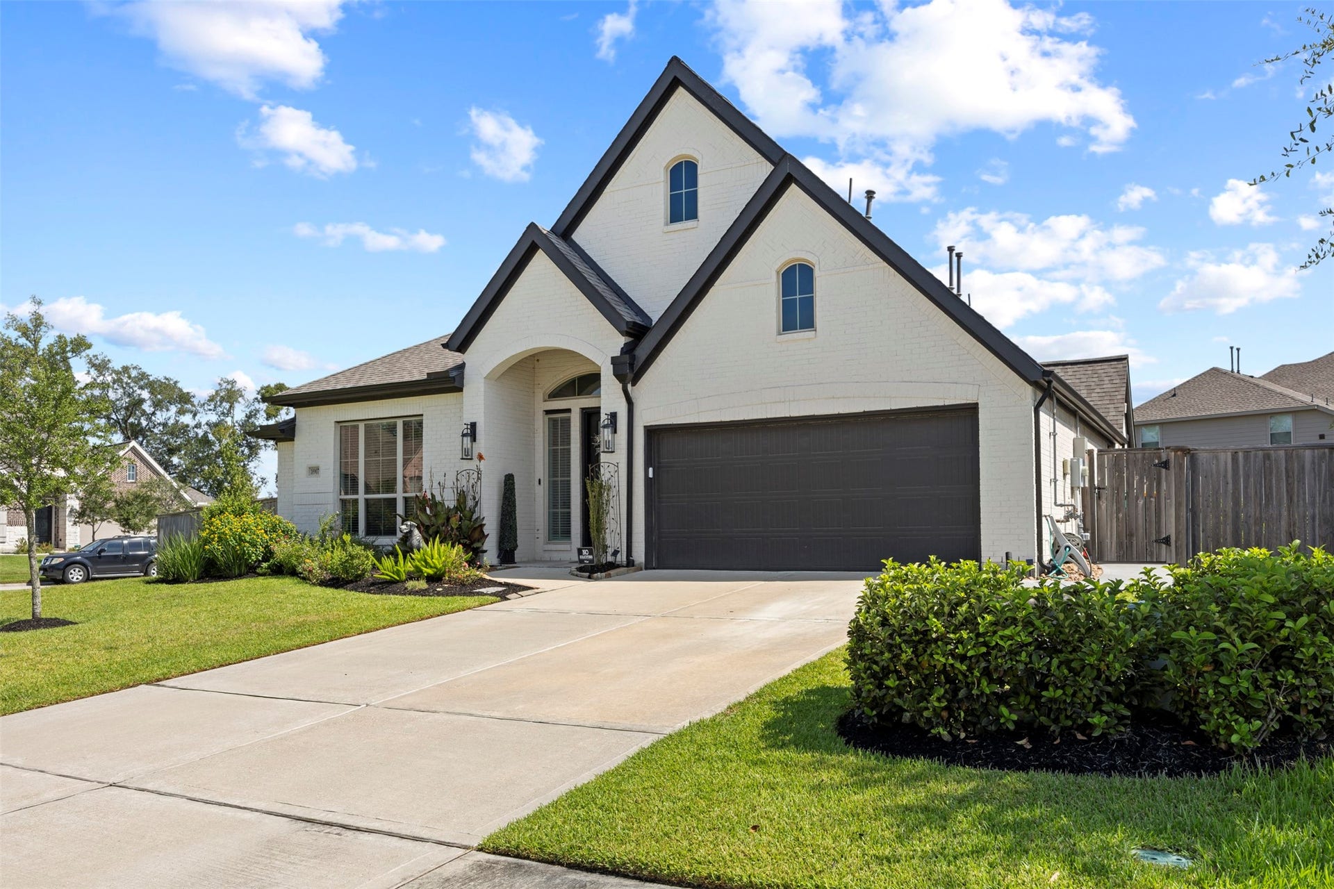 18907 Toscana Lane, New Caney, TX 77357