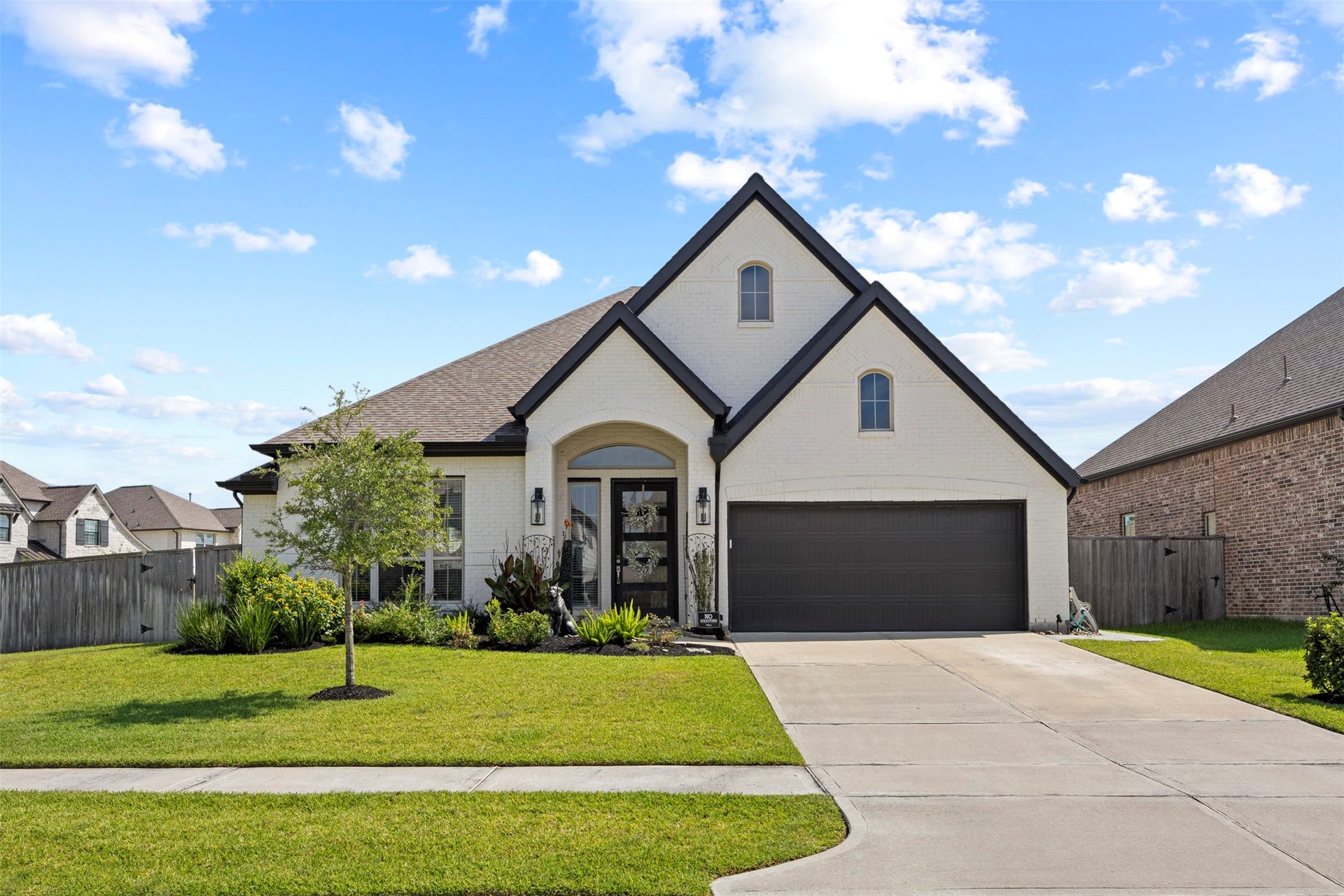 18907 Toscana Lane, New Caney, TX 77357