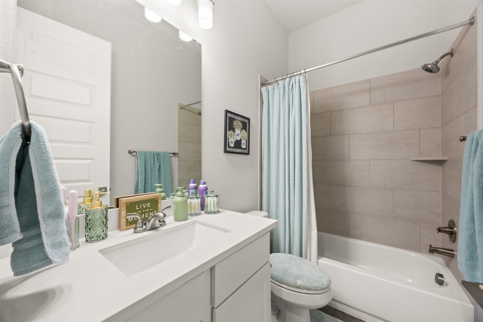 18907 Toscana Lane, New Caney, TX 77357
