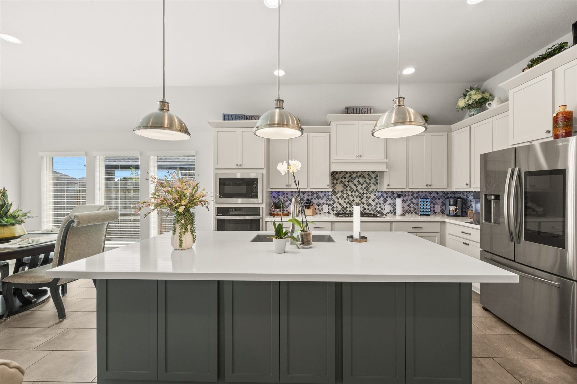18907 Toscana Lane, New Caney, TX 77357