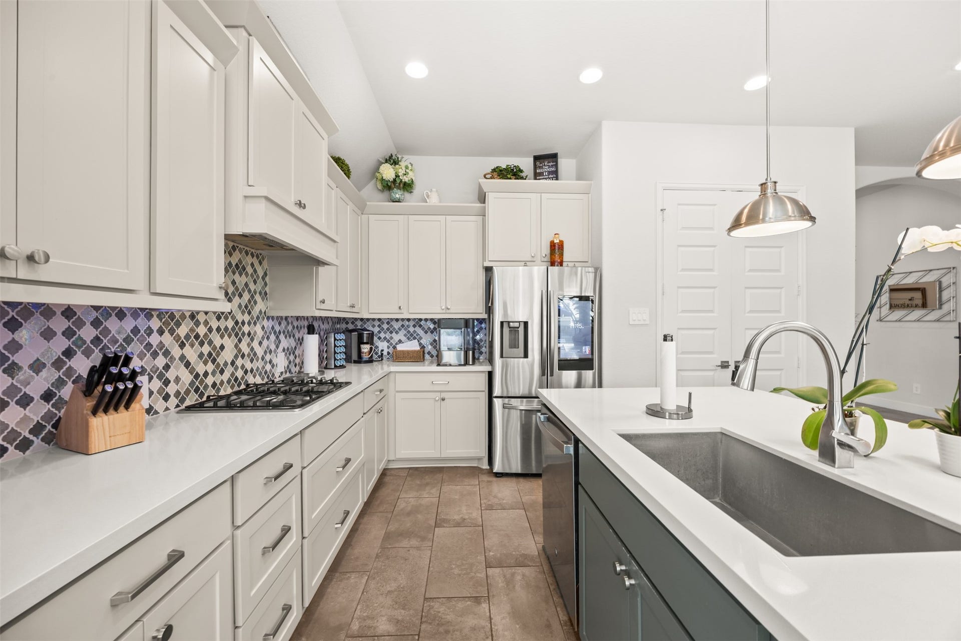 18907 Toscana Lane, New Caney, TX 77357