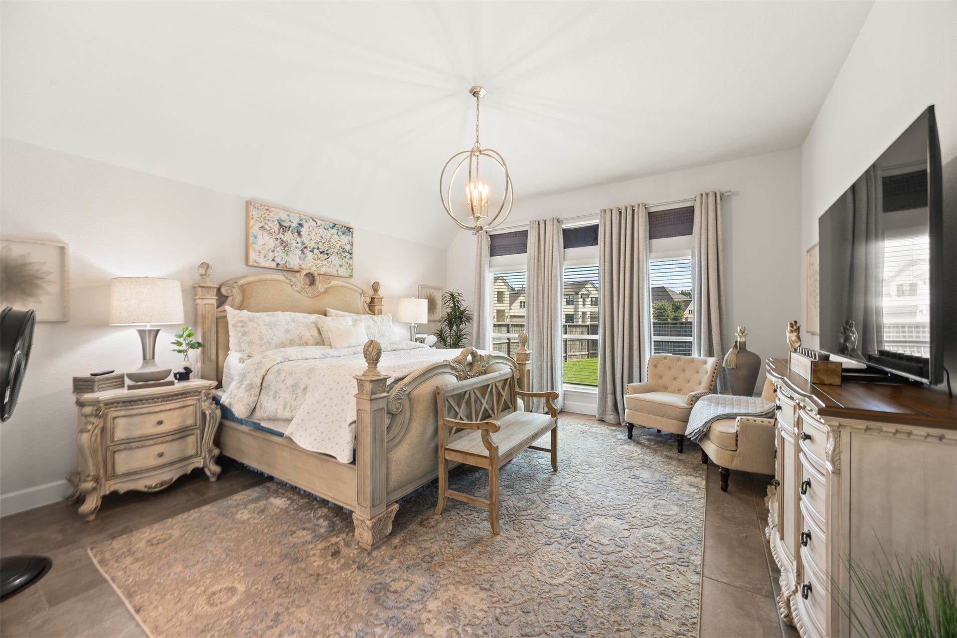 18907 Toscana Lane, New Caney, TX 77357