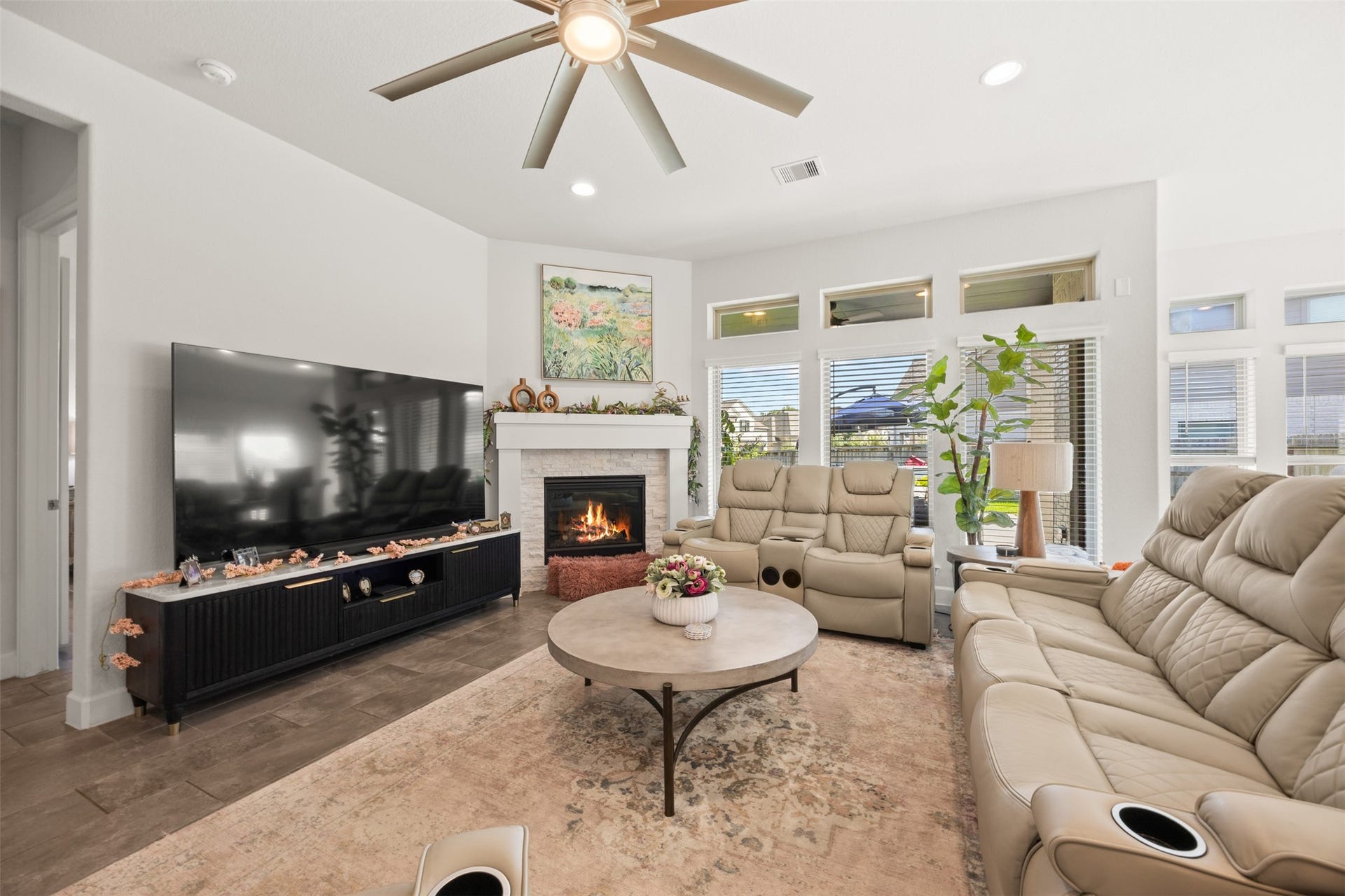 18907 Toscana Lane, New Caney, TX 77357