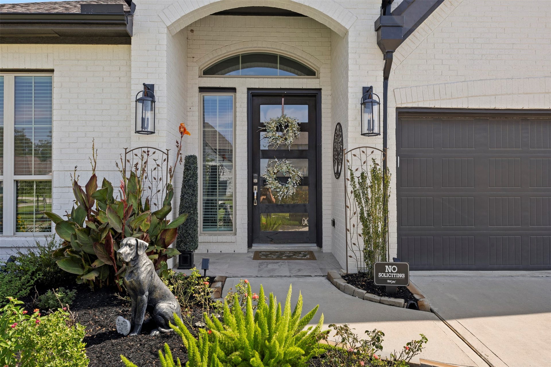 18907 Toscana Lane, New Caney, TX 77357