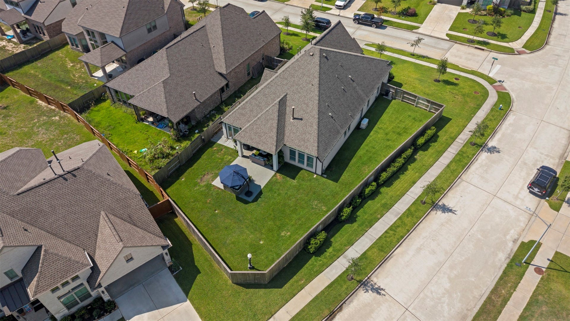 18907 Toscana Lane, New Caney, TX 77357