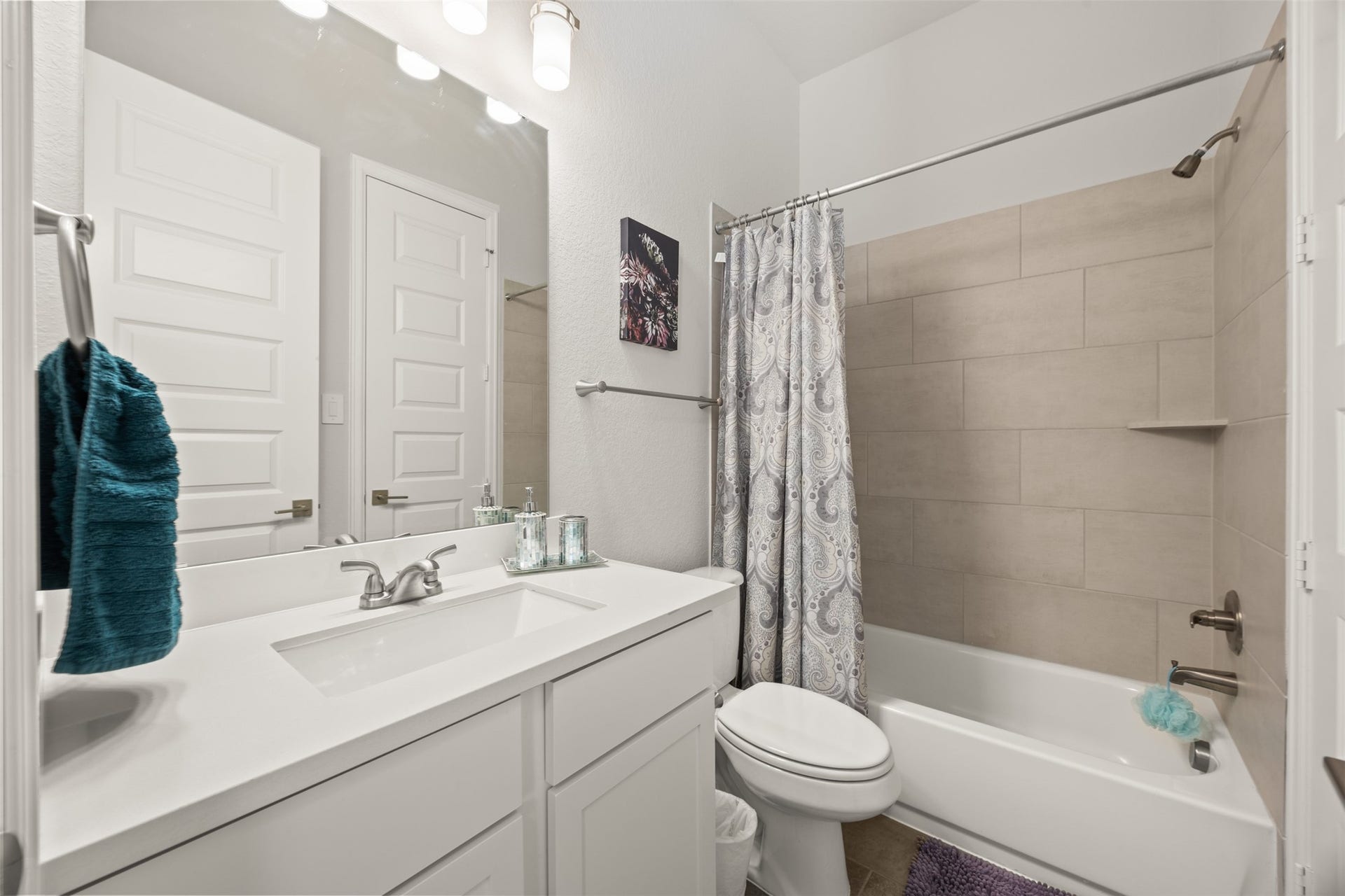 18907 Toscana Lane, New Caney, TX 77357
