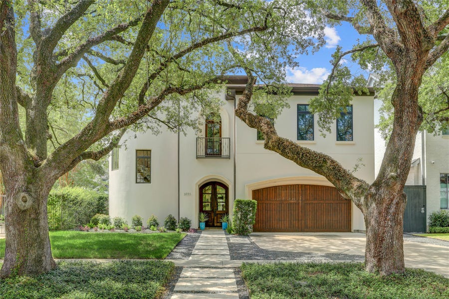 Property photo for 3771 Childress Street, Houston, TX