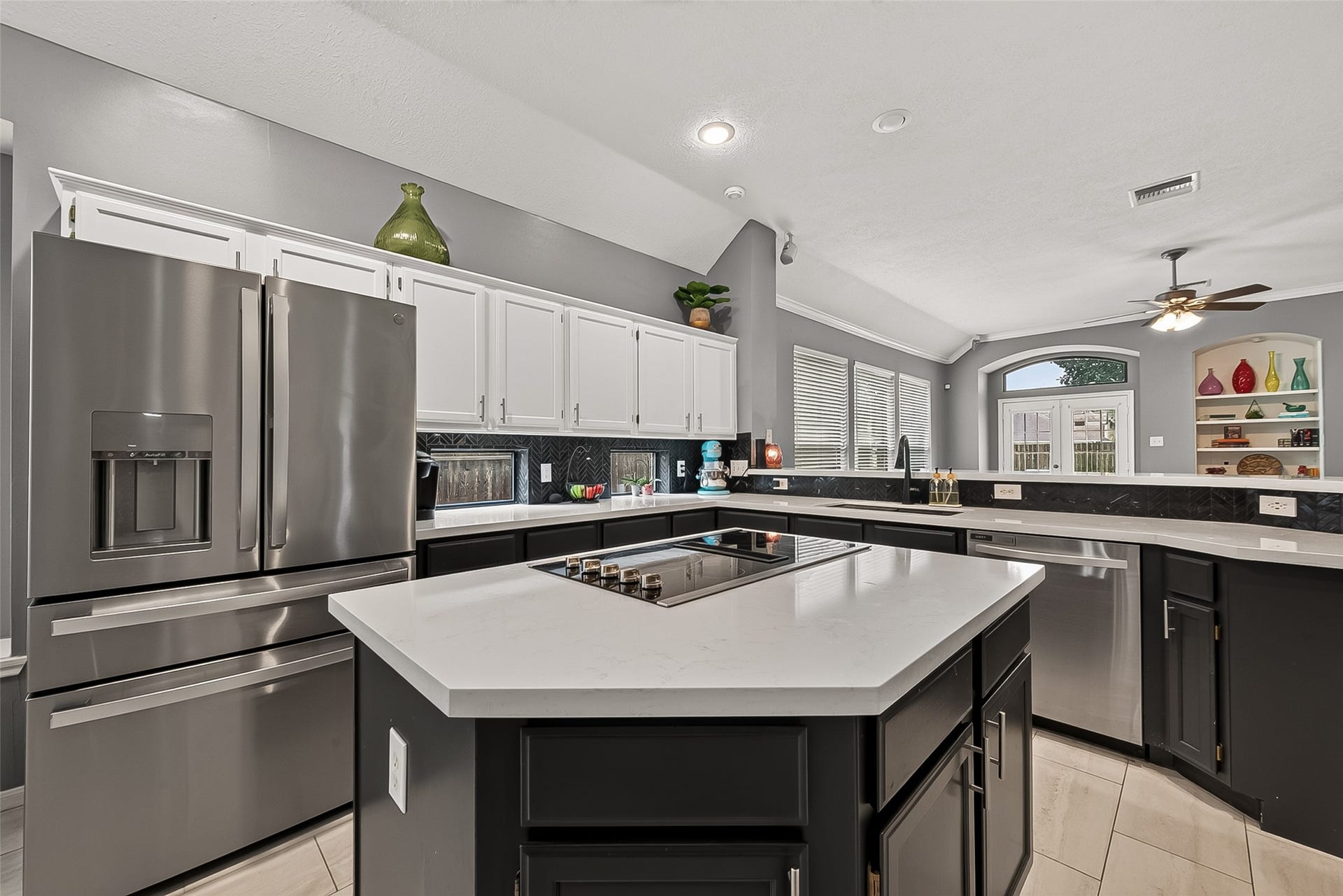 7218 Bethany Bay Drive, Missouri City, TX 77459 Welcome to this beautifully updated one-story home, perfectly situated in a prime location with highly rated schools. This is just a glimpse of all this home has to offer. This one is a Must See!!