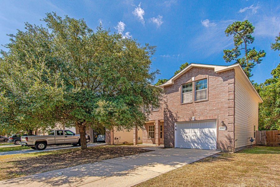 Property photo for 22815 Red Leo Lane, Spring, TX
