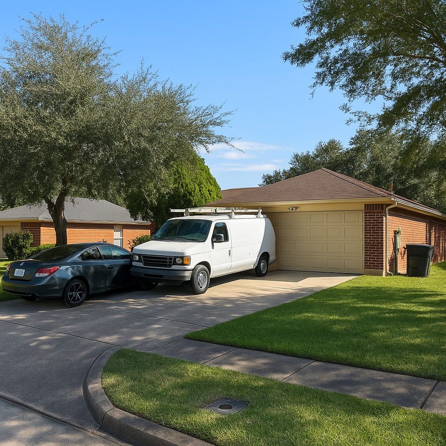 Property photo for 3335 Bandell Drive, Houston, TX