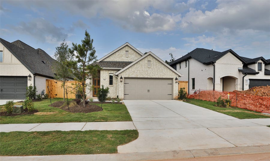 Property photo for 5223 Yellowstar Lane, Montgomery, TX