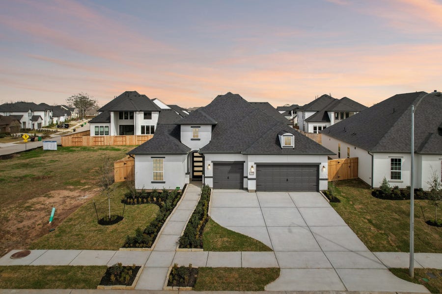 Property photo for 1306 Berry Brook Drive, Missouri City, TX