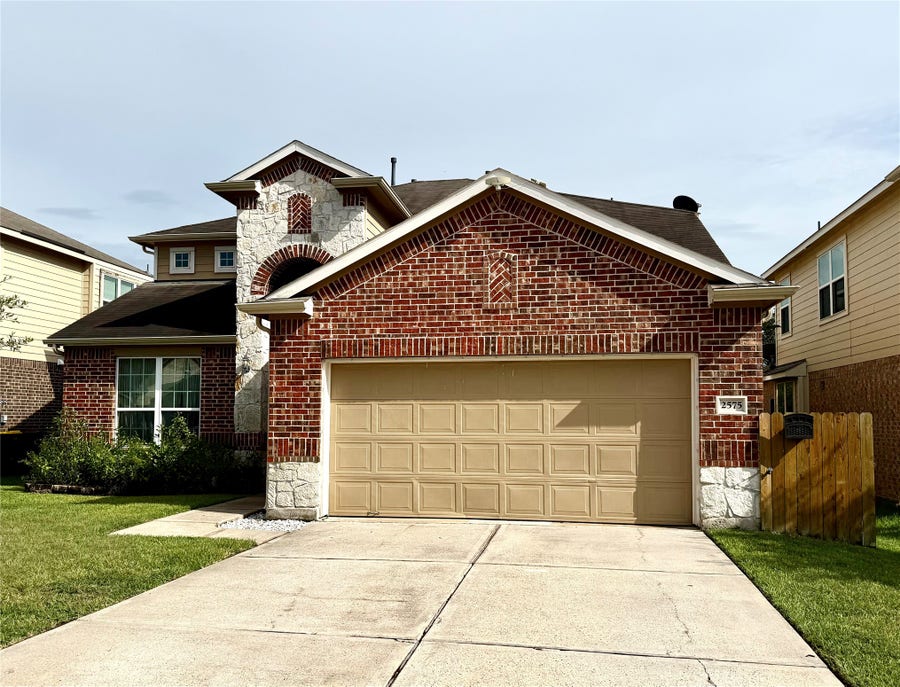 Property photo for 2575 Riverway Drive, Conroe, TX
