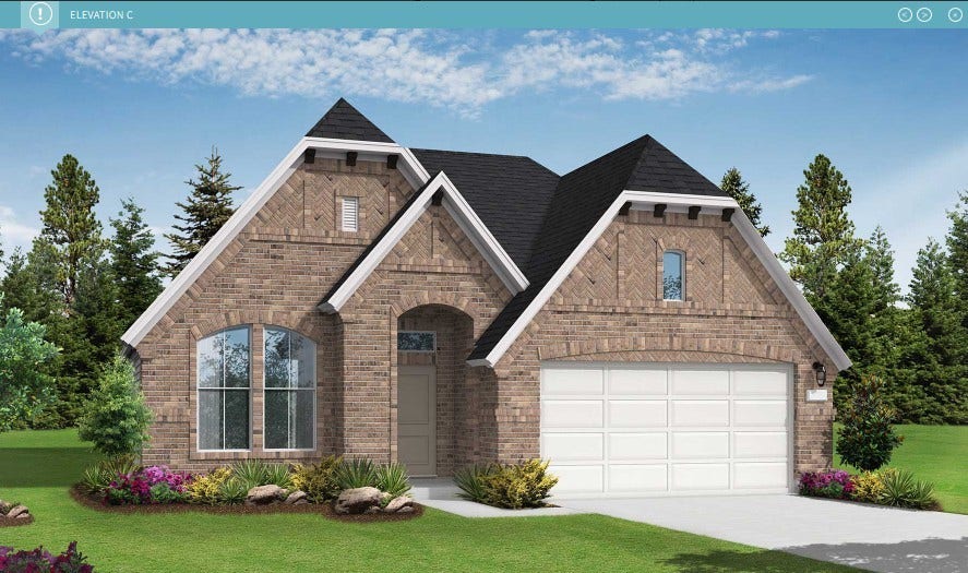 Property photo for 42698 Mystery Lane, Magnolia, TX