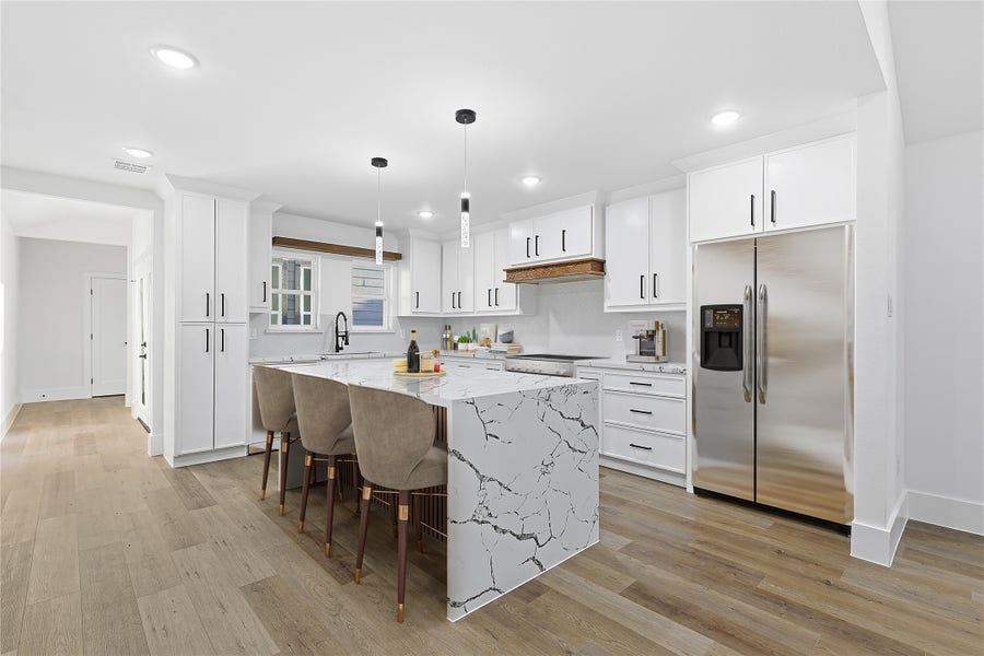 Property photo for 4525 Walker Street, Houston, TX