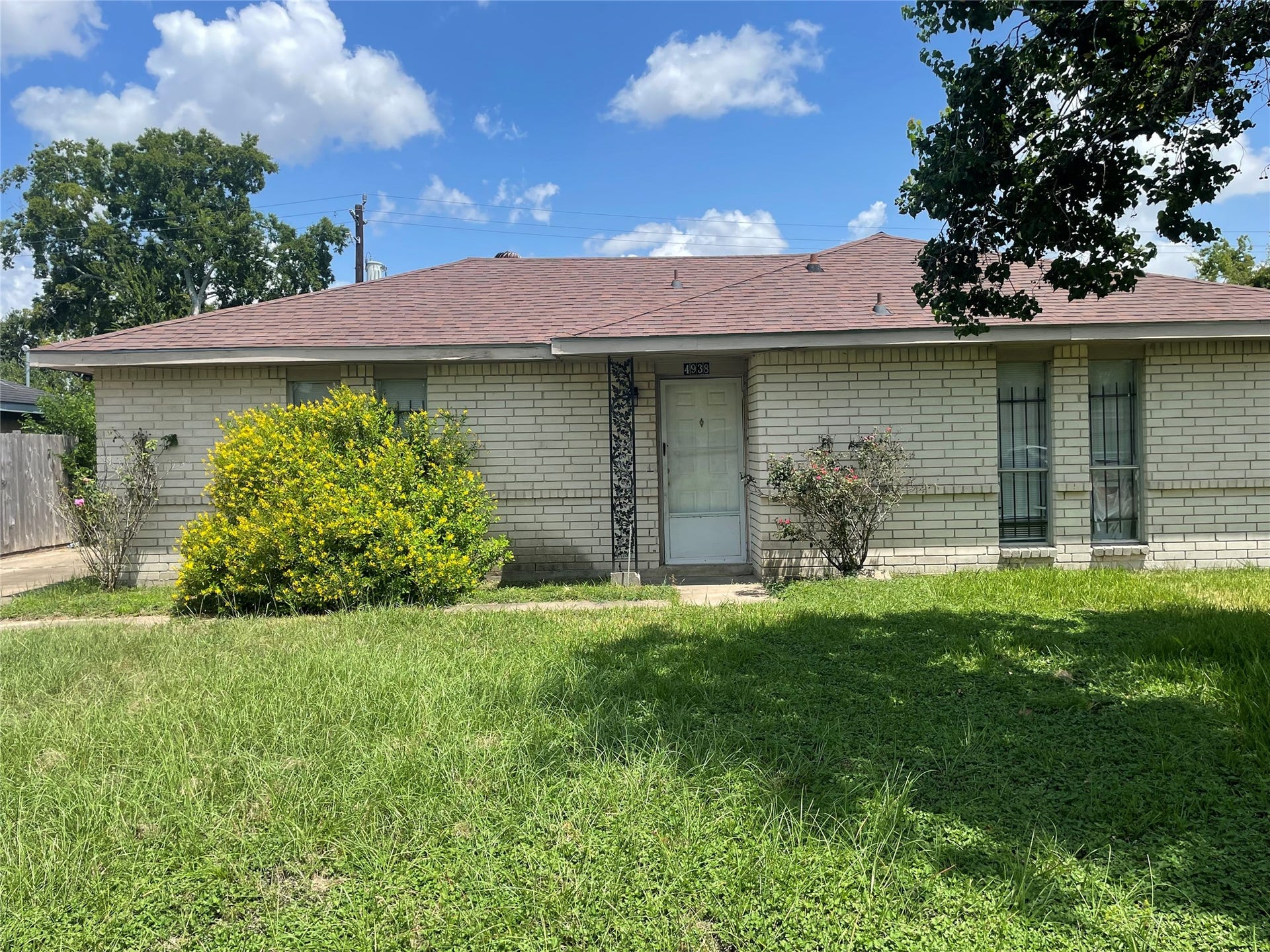 4938 Drakestone Boulevard, Houston, TX 77053