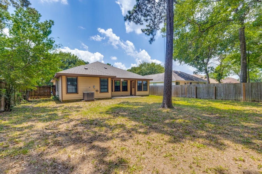 Property photo for 16413 Ryan Guinn Way, Conroe, TX