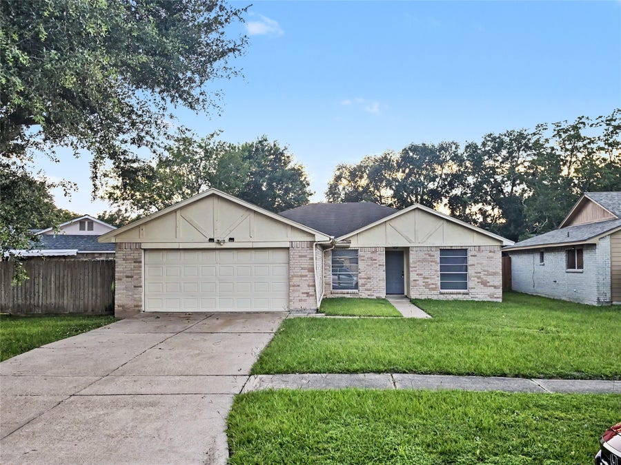 Property photo for 4211 Falcon Meadow Drive, Katy, TX