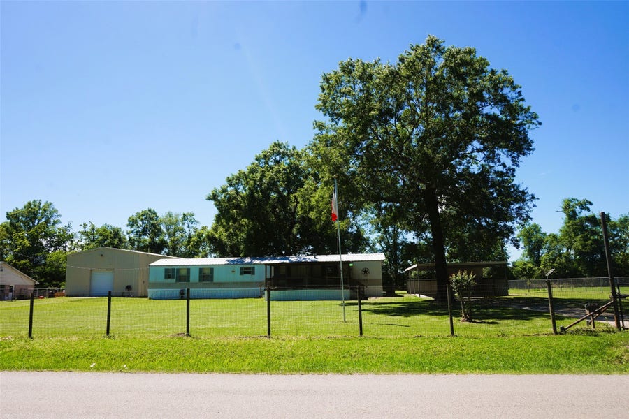 Property photo for 20222 Redbud Drive, New Caney, TX