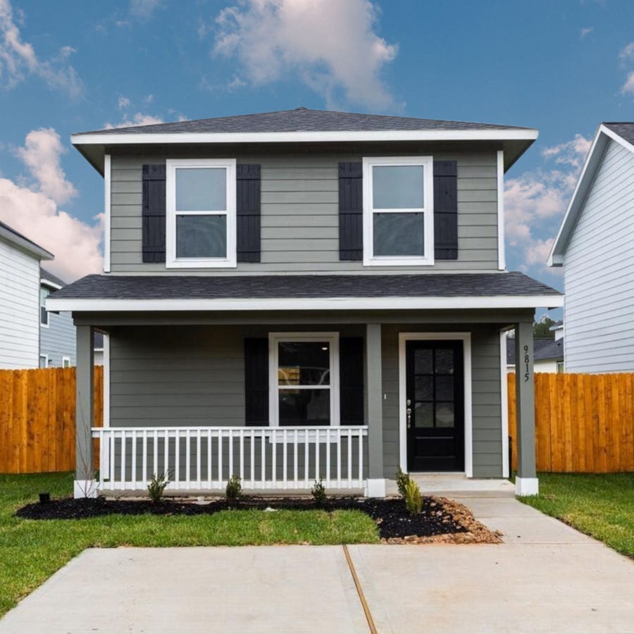 Property photo for 9815 Emerald Stone Way, Conroe, TX