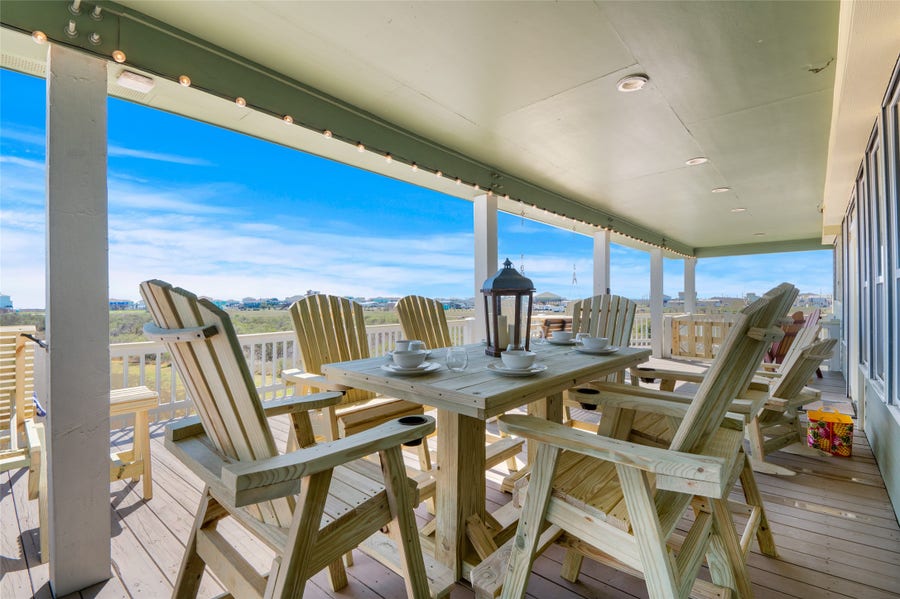 Property photo for 200 Mobile, Crystal Beach, TX
