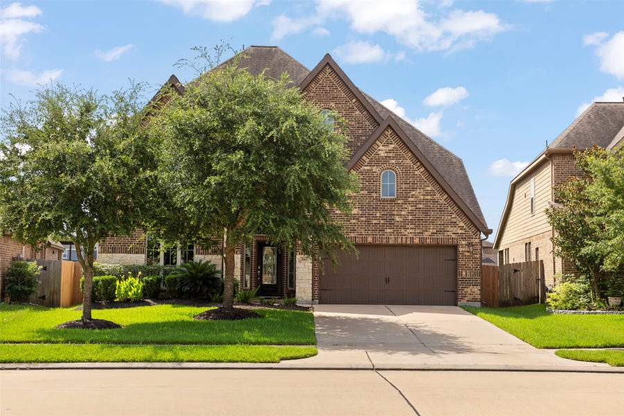Property photo for 3614 Brampton Island Drive, Katy, TX