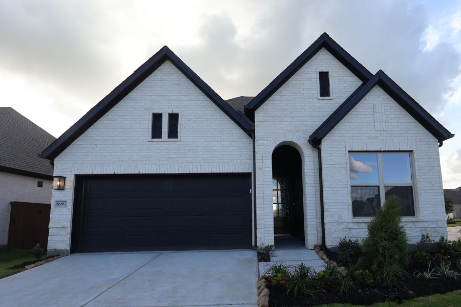Property photo for 8902 Moose Trail, Manvel, TX