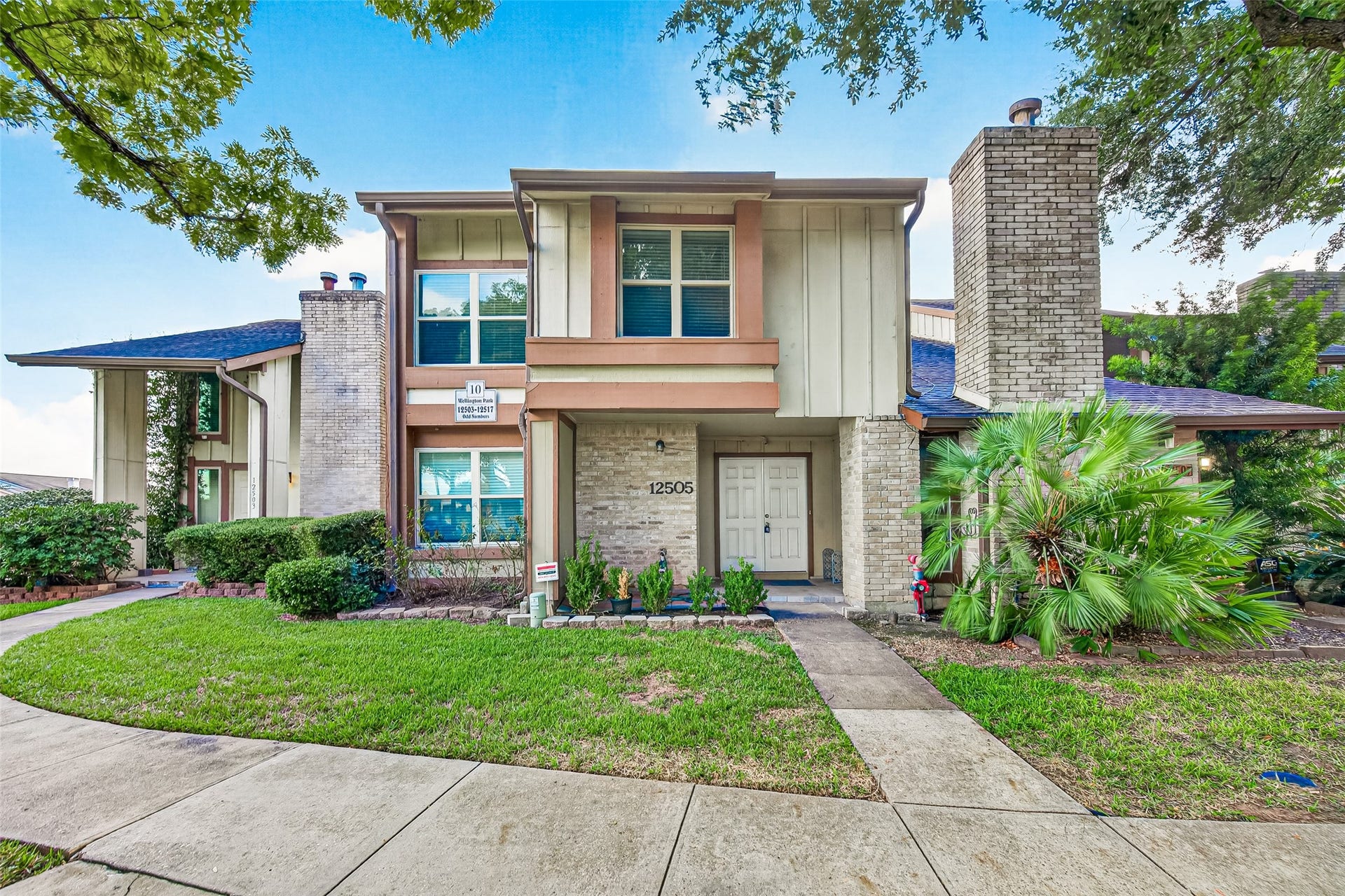12505 Wellington Park Drive, Houston, TX 77072 12505 Wellington Park Drive, Houston, TX 77072