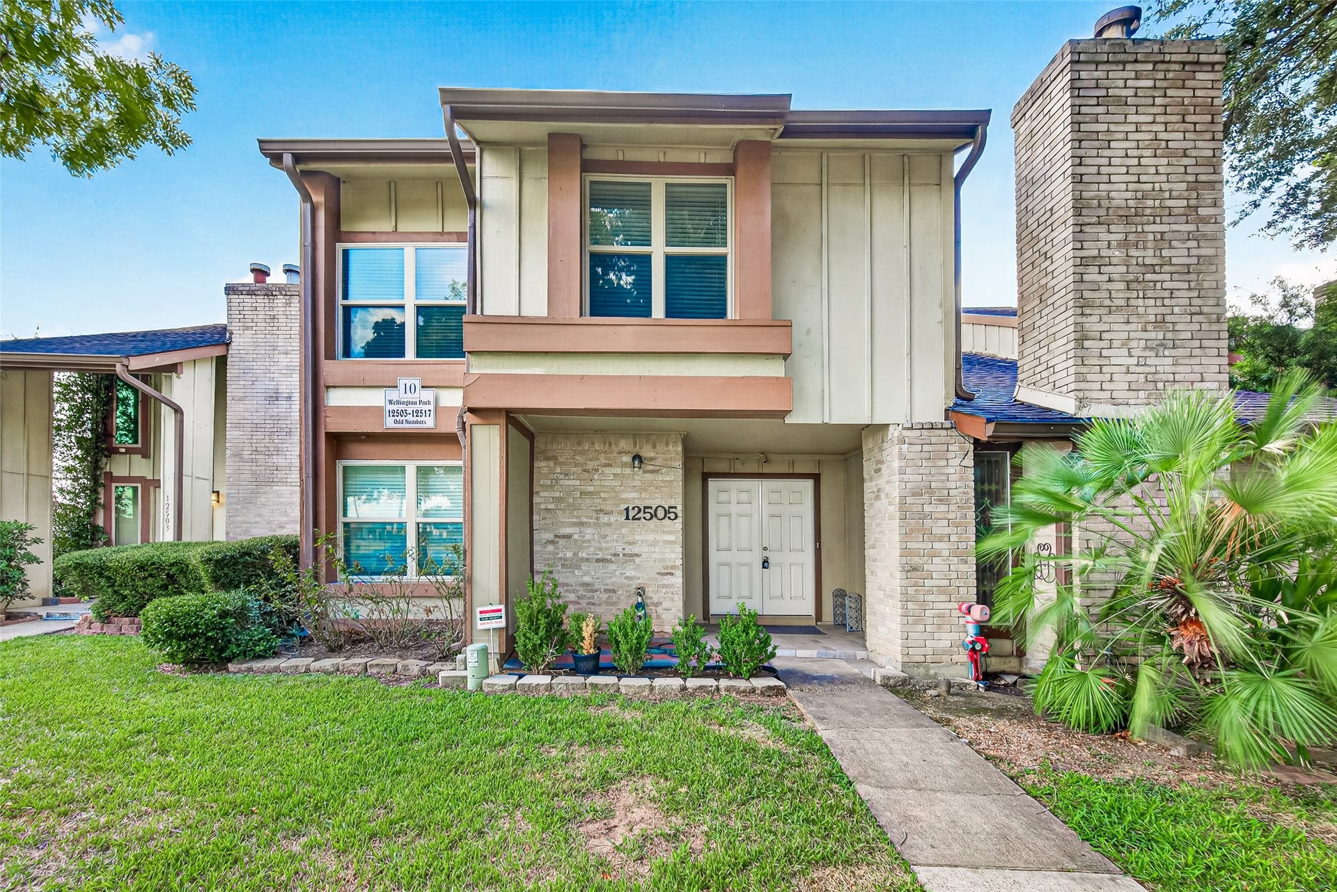 12505 Wellington Park Drive, Houston, TX 77072 12505 Wellington Park Drive, Houston, TX 77072