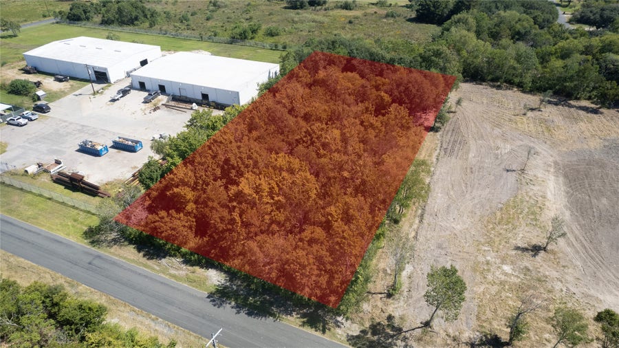 Property photo for Lot 1 Blk 97 San Leon Drive, Texas City, TX