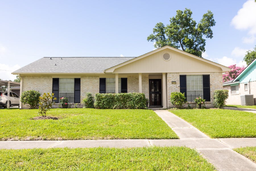 Property photo for 9011 Grape Street, Houston, TX
